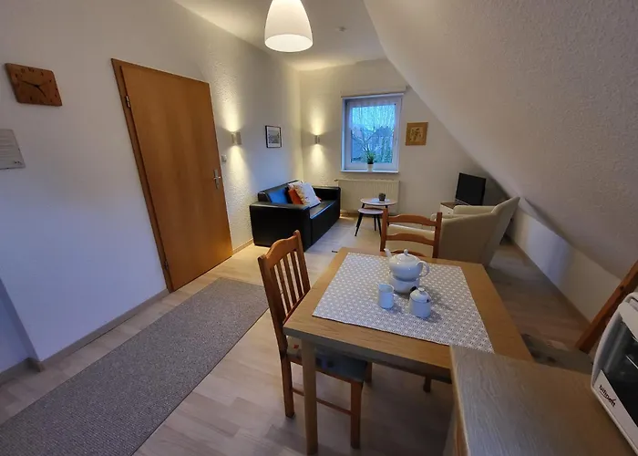 Wohnung Pelikan Og