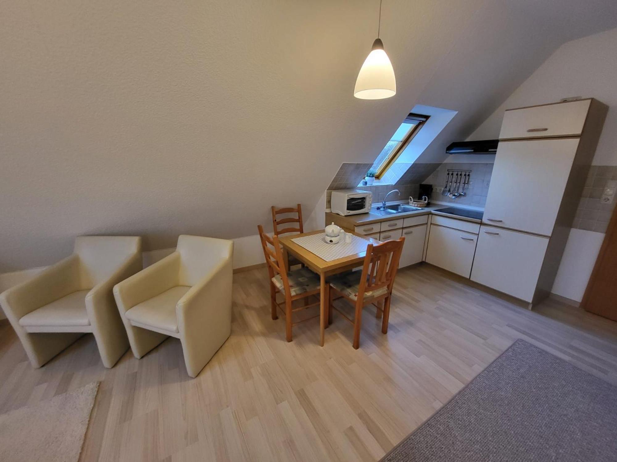 Apartment Pelikan Og
