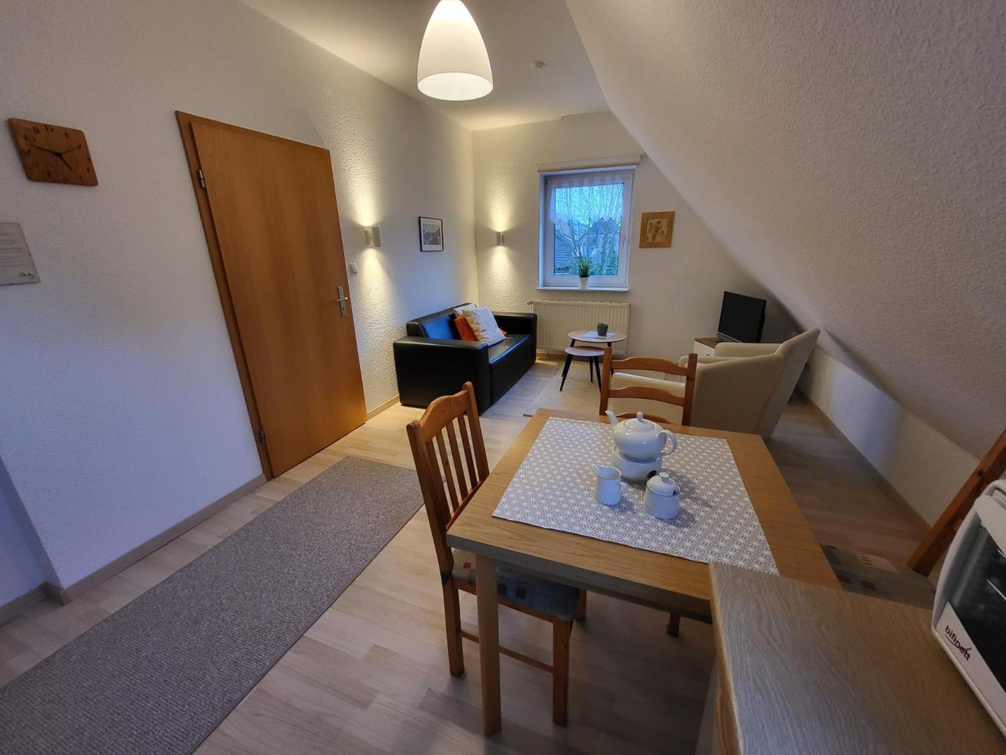 Apartment Pelikan Og *
